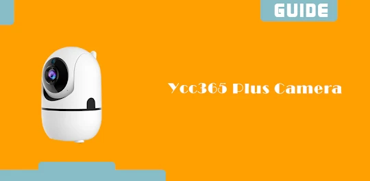 Ycc365 Plus ip cam instruction