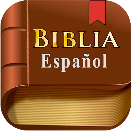 Biblia Reina Valera Español  Icon