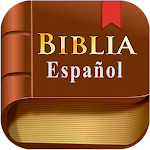 Cover Image of Download Biblia Reina Valera Español  APK