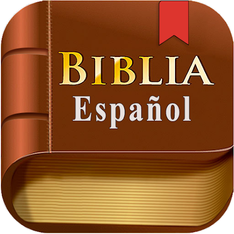 Biblia Reina Valera + Español - Cristiana