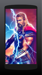 Thor Wallpaper
