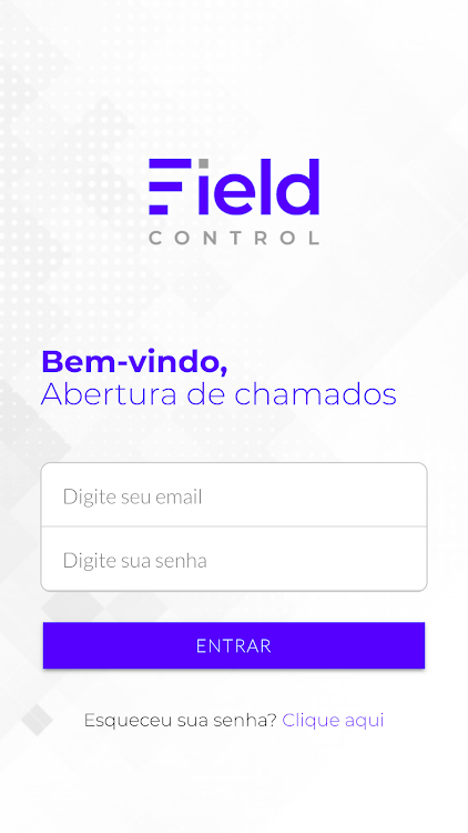 Patrimônio - Field Control - 2.4.0 - (Android)