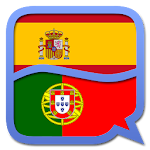 Spanish Portuguese dictionary Apk