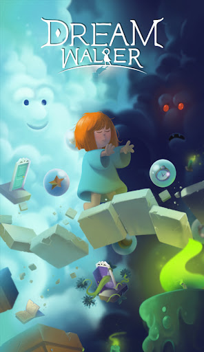 Dream Walker screenshot 6