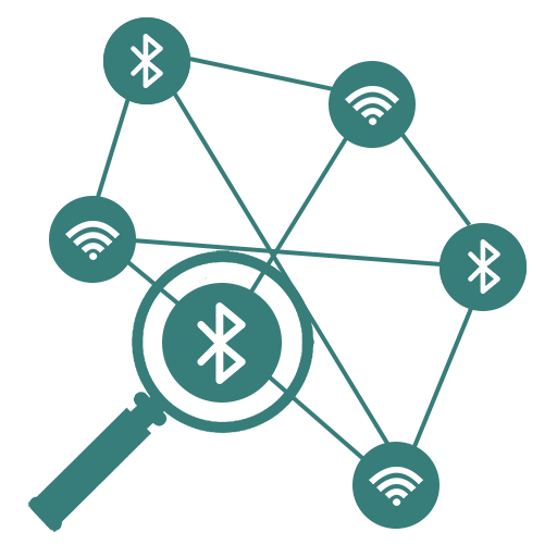 Network Analyser logo