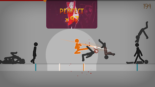 Stick Tuber: Punch Fight Dance Mod Unlock Full Version