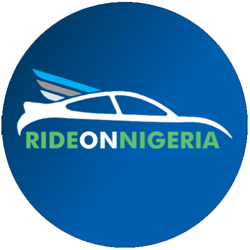 RideOnNigeria logo