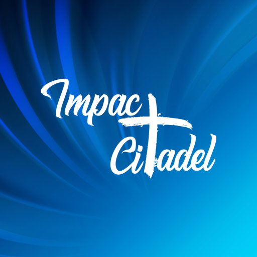 Impact Citadel logo