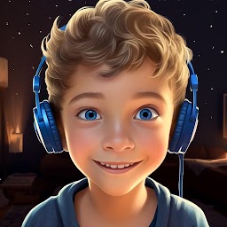 KidCasts: Podcast pour enfants