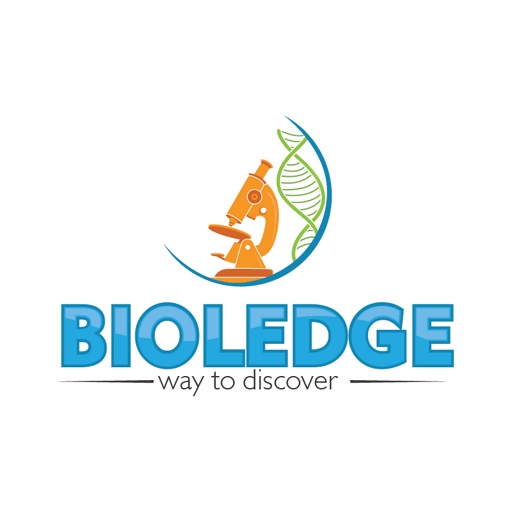 BIOLEDGE Institute logo