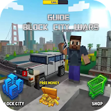 Guide for Block City Wars icon