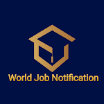Cover Image of Baixar World Job Notification  APK