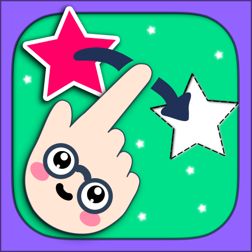 Tap & Learn Logo