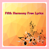 Fifth Harmony Free Lyrics icon