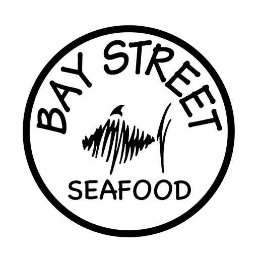 Bay Street Seafood logo