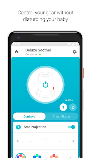 Fisher-Price® Smart Connect™ Screen 2