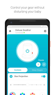 Fisher-Priceu00ae Smart Connectu2122 8.5.0 APK screenshots 2