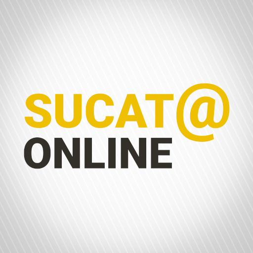 Sucat@ Online logo