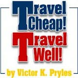 Travel Cheap Travel Well icon