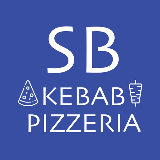 SB Kebab Pizzeria logo
