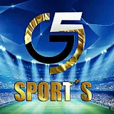radiog5sports icon