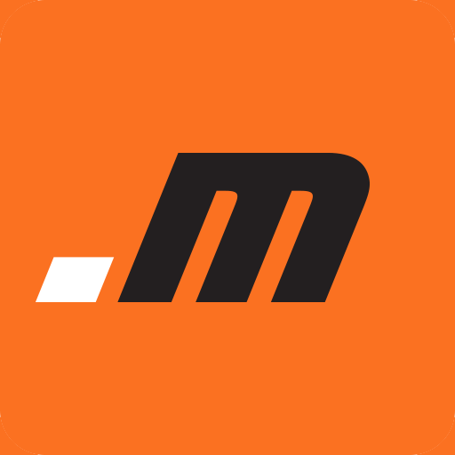 Mascus logo