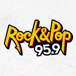Icon image FM Rock & Pop 95.9