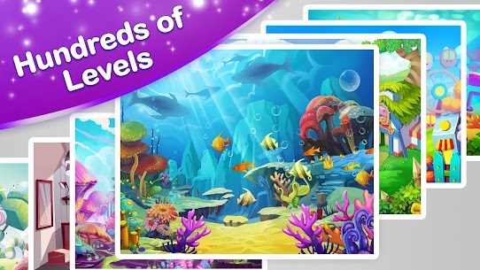 Find Differences Apk Mod for Android [Unlimited Coins/Gems] 6
