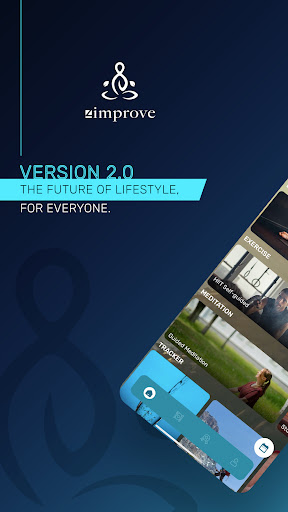 Android application 4improve screenshort