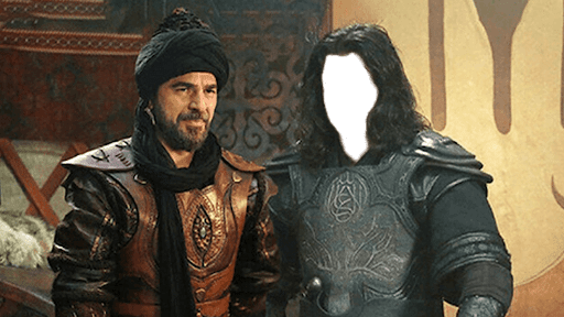 Selfie With Ertugrul Ghazi Screen 2