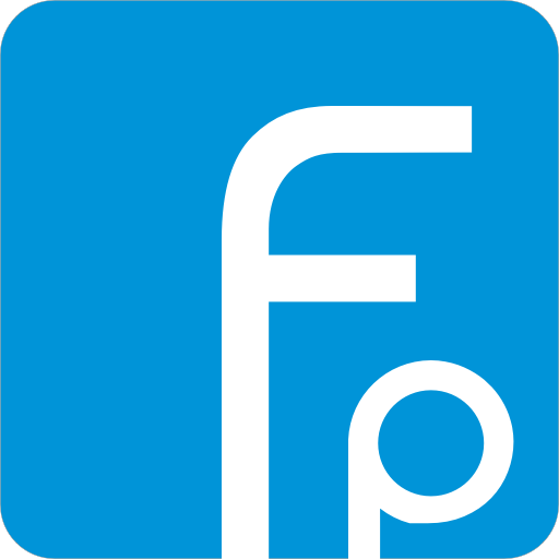 FacePro Video Conference logo