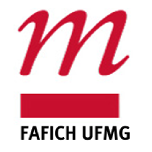Comitê Local Fafich UFMG Covid logo
