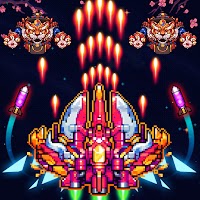 Falcon Squad: Galaxy Attack - Free shooting games