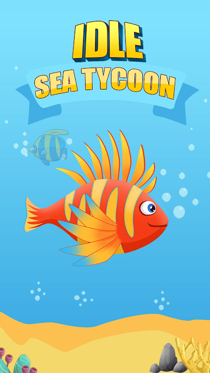 Idle Sea Tycoon - 15.0 - (Android)