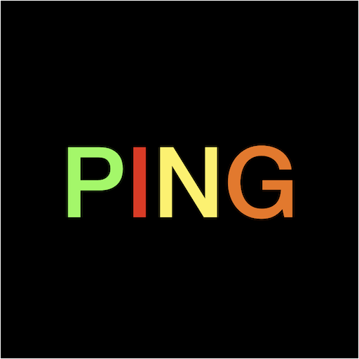 Ping Test - internet speed  Icon