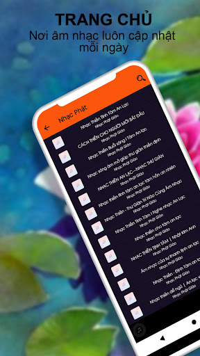 Nhạc Thiền An Lạc