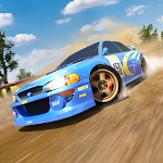 Cover Image of Télécharger Draw Rally 0.0.53 APK