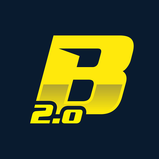 BeamTrainer 2.0 logo