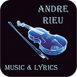 Andre Rieu icon
