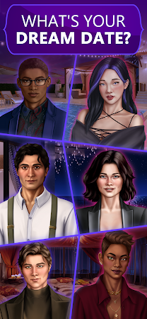 Game screenshot Couple Up! Interactive Stories mod apk