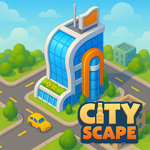 Idle Cityscape Tycoon Download on Windows
