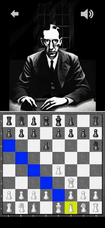 Game screenshot Lovecraft Chess & Checkers mod apk