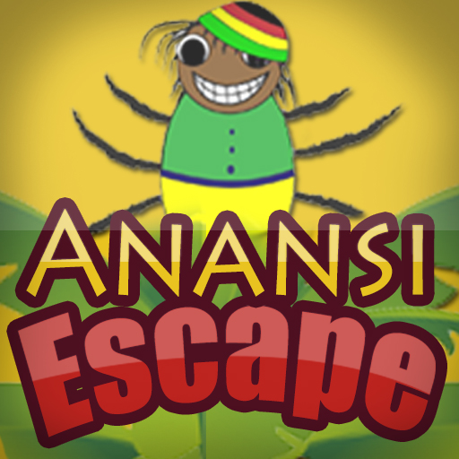 Anansi Escape logo