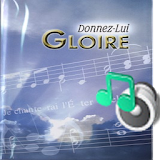 Give Him Glory Hymns & Tunes icon
