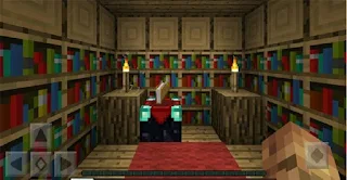 Comes alive  mod for mcpe - Screenshot 3