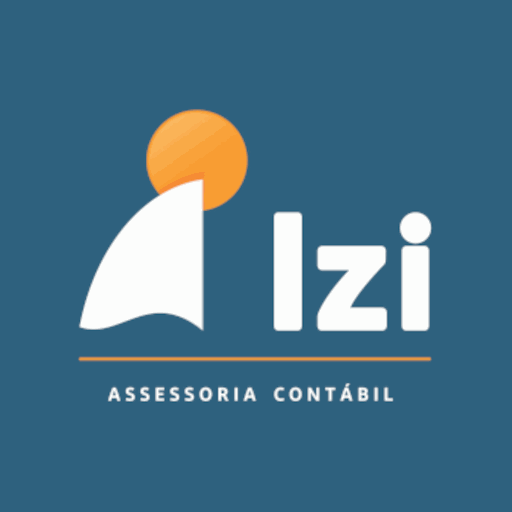 IZI Assessoria Contabil logo
