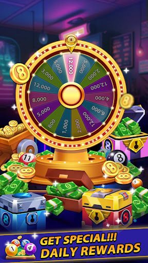 Real 8 Ball Clash Online pool screenshot 10