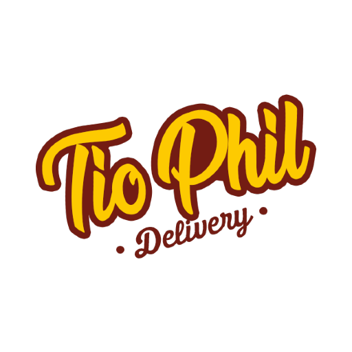 Tio Phil logo