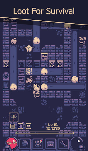OneBit Adventure - Screenshot 10