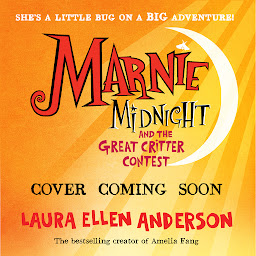 Icon image Marnie Midnight and the Great Critter Contest
